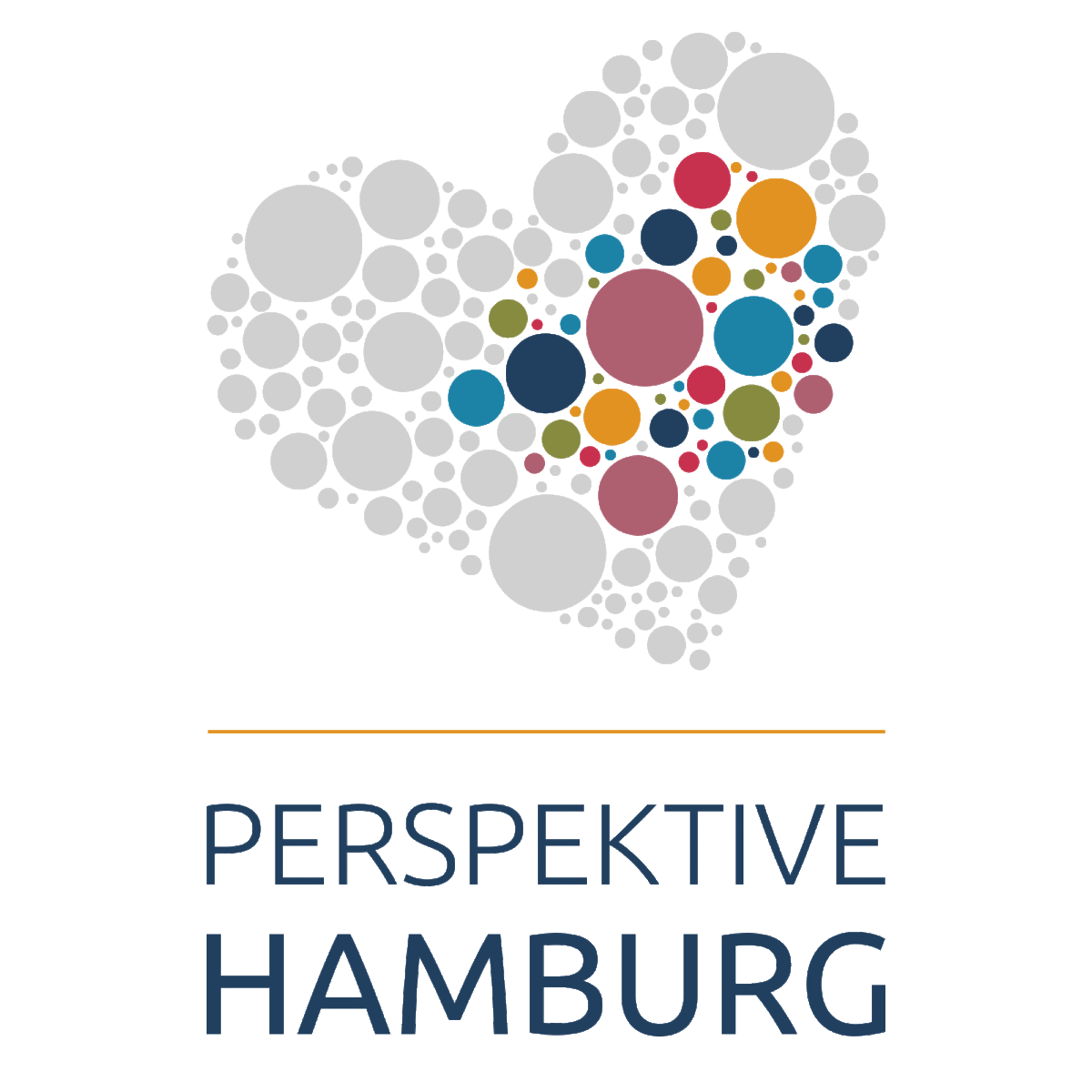Hamburg zeigt Herz für Integration